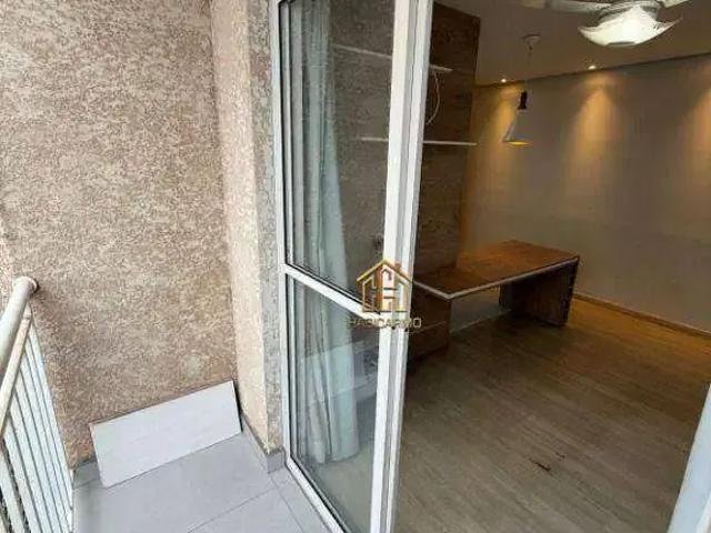 Apartamento venda em São José do Rio Preto