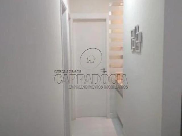 Apartamento venda em São José do Rio Preto