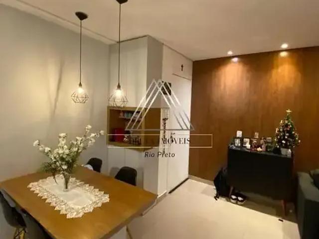 Apartamento venda em Região Imediata de São José do Rio Preto, Região Metropolitana de São José do Rio Preto
