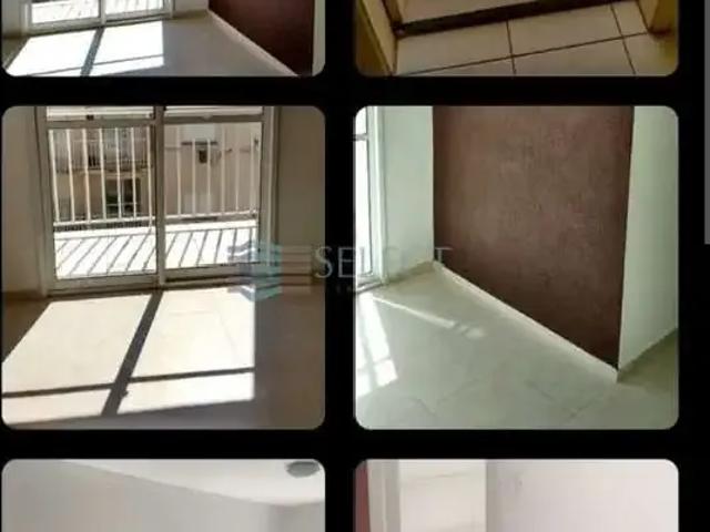 Apartamento venda em São José do Rio Preto