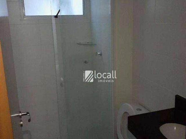 Apartamento venda em São José do Rio Preto