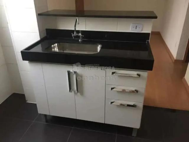Apartamento venda em São José do Rio Preto, Região Geográfica Intermediária de São José do Rio Preto