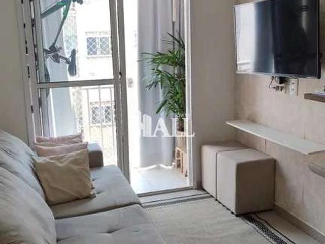 Apartamento venda em São José do Rio Preto