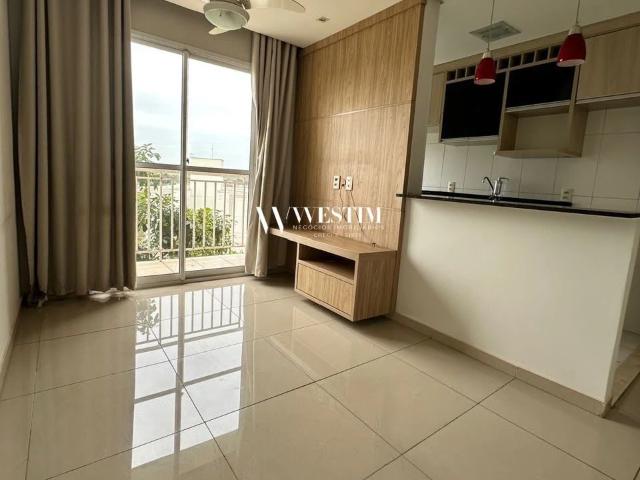 Apartamento venda em São José do Rio Preto