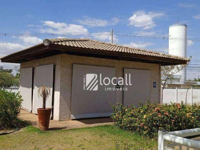 Apartamento venda em São José do Rio Preto
