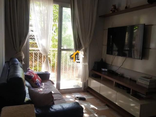 Apartamento venda em São José do Rio Preto