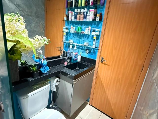 Apartamento venda em São José do Rio Preto