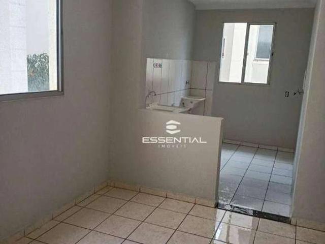 Apartamento venda em São José do Rio Preto