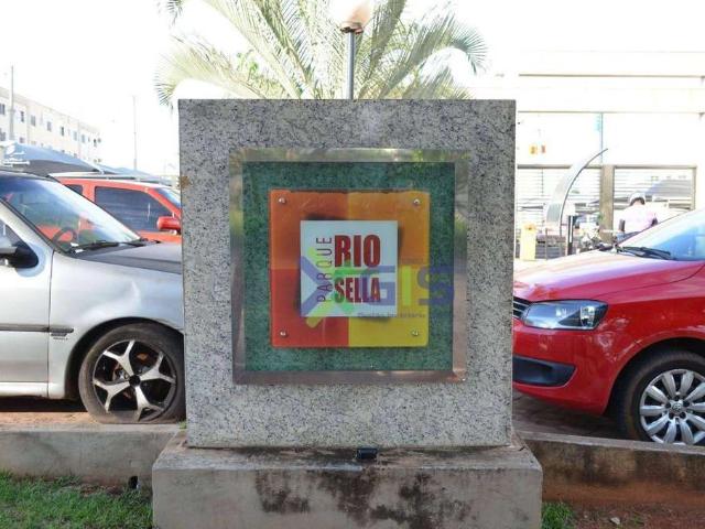 Apartamento venda em São José do Rio Preto