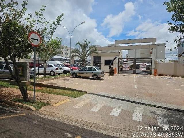 Apartamento venda em São José do Rio Preto