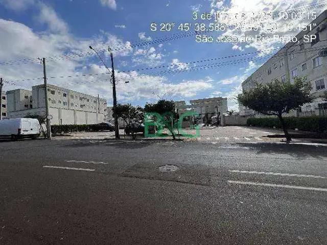 Apartamento venda em Região Imediata de São José do Rio Preto, Região Metropolitana de São José do Rio Preto