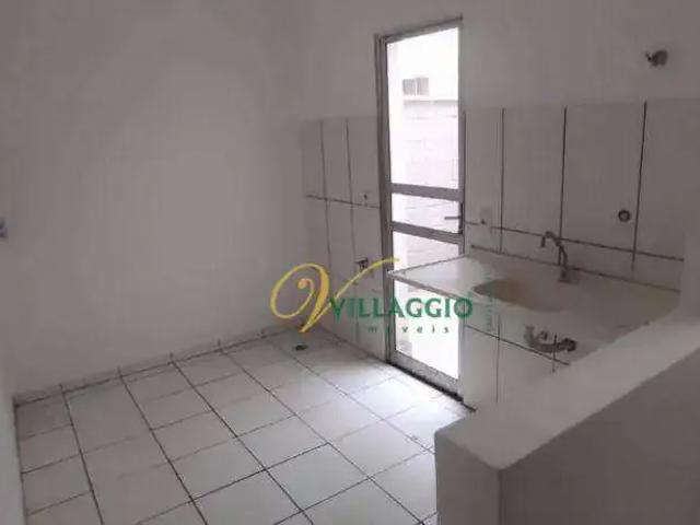 Apartamento venda em Condomínio Parque Rio Ebro, São José do Rio Preto