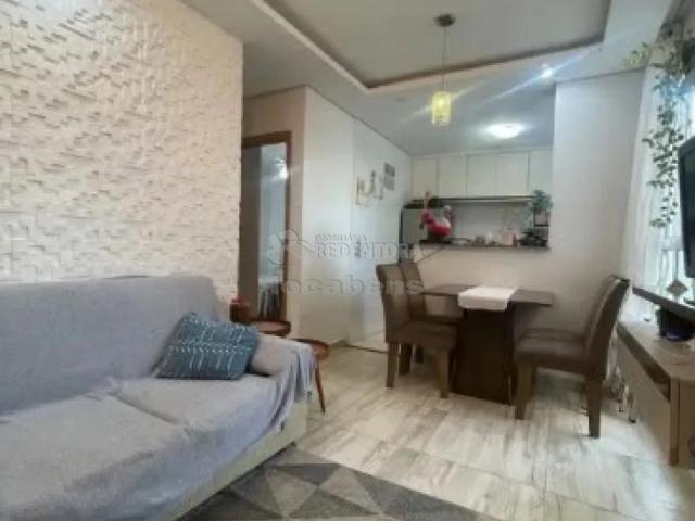 Apartamento venda em São José do Rio Preto, Região Geográfica Intermediária de São José do Rio Preto