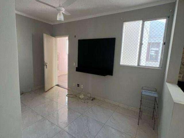 Apartamento venda em São José do Rio Preto