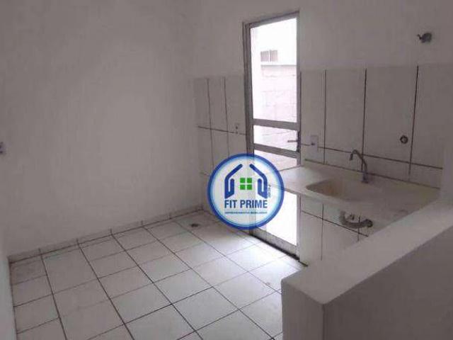 Apartamento venda em São José do Rio Preto
