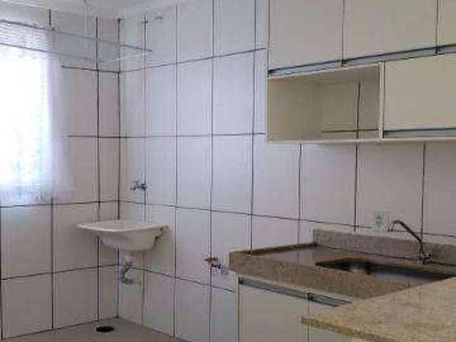 Apartamento venda em São José do Rio Preto