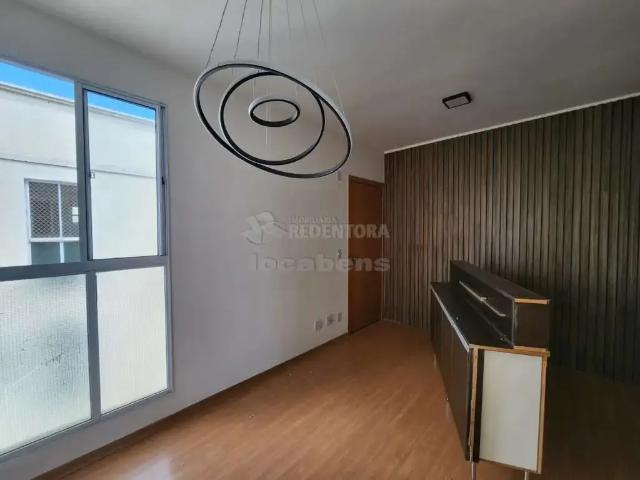 Apartamento venda em Região Imediata de São José do Rio Preto, Região Metropolitana de São José do Rio Preto