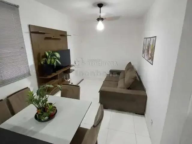 Apartamento venda em Região Imediata de São José do Rio Preto, Região Metropolitana de São José do Rio Preto