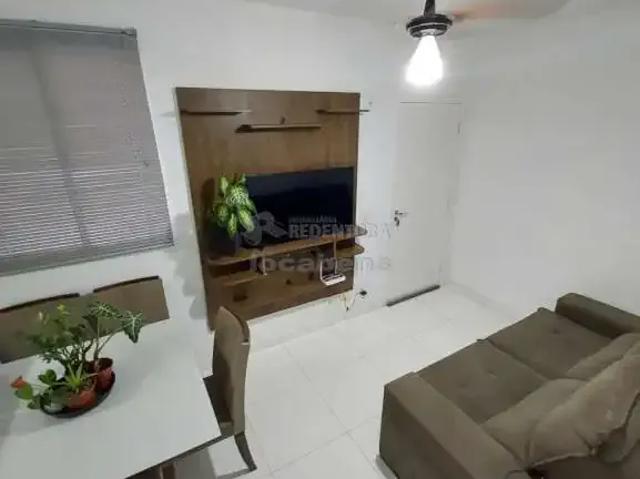 Apartamento venda em Região Imediata de São José do Rio Preto, Região Metropolitana de São José do Rio Preto