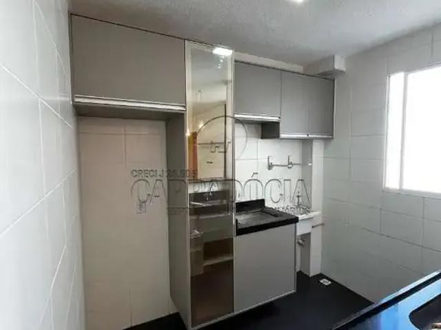 Apartamento venda em São José do Rio Preto