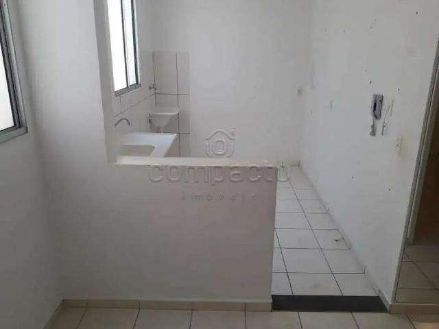 Apartamento venda em São José do Rio Preto, Região Geográfica Intermediária de São José do Rio Preto