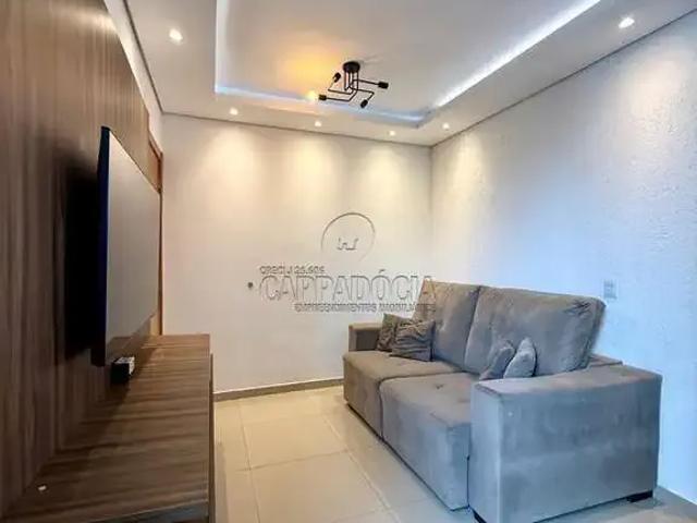 Apartamento venda em São José do Rio Preto