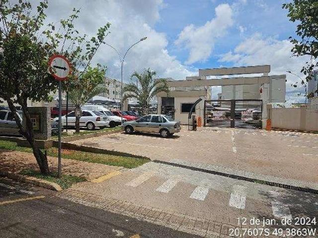 Apartamento venda em Região Imediata de São José do Rio Preto, Região Metropolitana de São José do Rio Preto