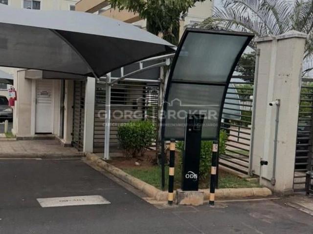 Apartamento venda em São José do Rio Preto