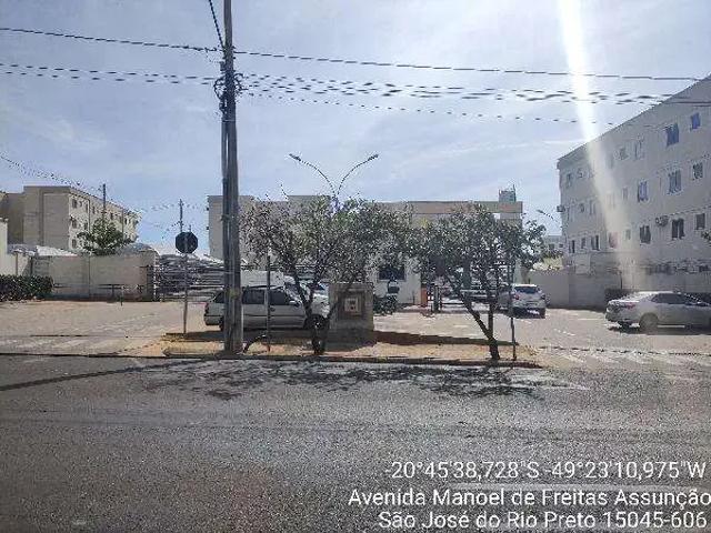 Apartamento venda em Região Imediata de São José do Rio Preto, Região Metropolitana de São José do Rio Preto