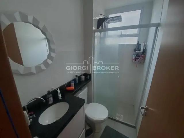 Apartamento venda em Parque Residencial Nova Esperança, São José do Rio Preto