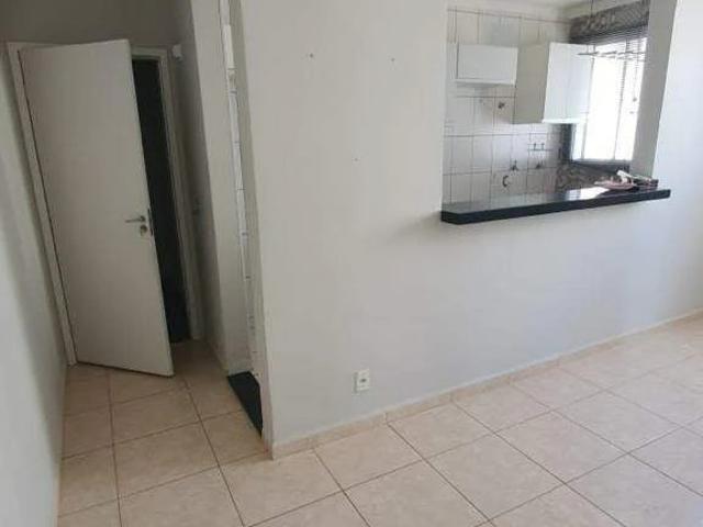 Apartamento venda em São José do Rio Preto