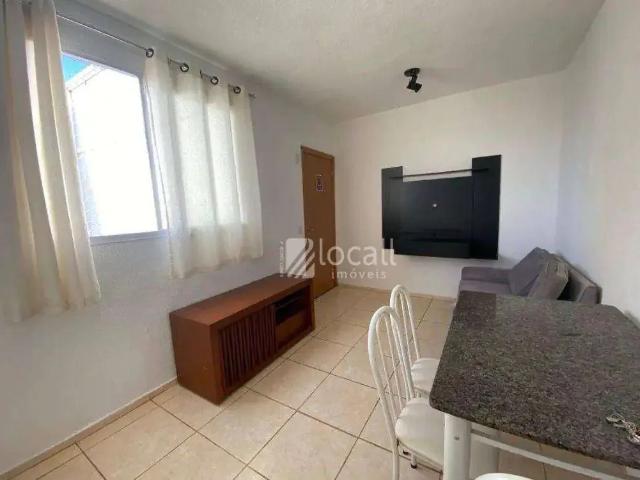Apartamento venda em Região Imediata de São José do Rio Preto, Região Metropolitana de São José do Rio Preto