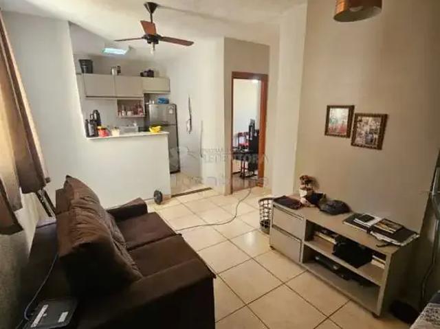 Apartamento venda em Região Imediata de São José do Rio Preto, Região Metropolitana de São José do Rio Preto