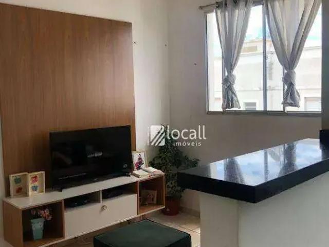 Apartamento venda em Região Imediata de São José do Rio Preto, Região Metropolitana de São José do Rio Preto