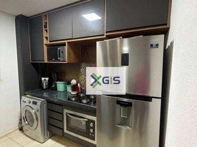 Apartamento venda em São José do Rio Preto