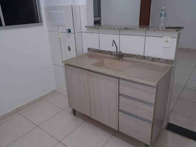 Apartamento venda em São José do Rio Preto