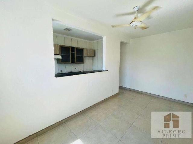 Apartamento venda em São José do Rio Preto