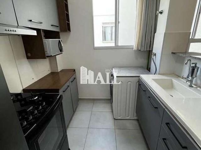 Apartamento venda em Região Imediata de São José do Rio Preto, Região Metropolitana de São José do Rio Preto