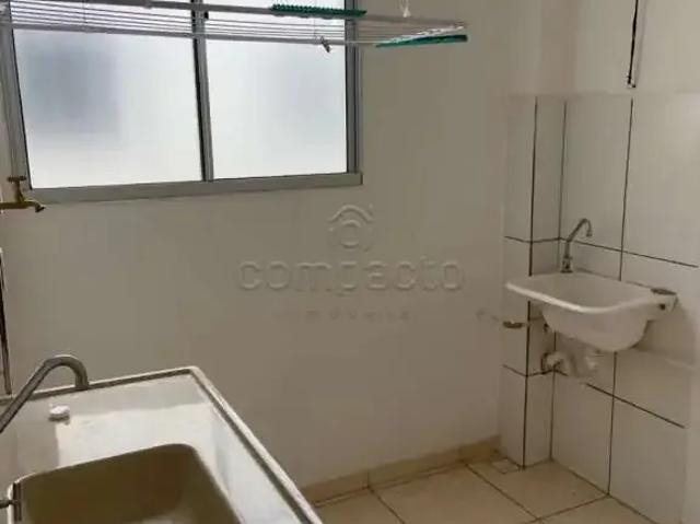 Apartamento venda em Região Imediata de São José do Rio Preto, Região Metropolitana de São José do Rio Preto