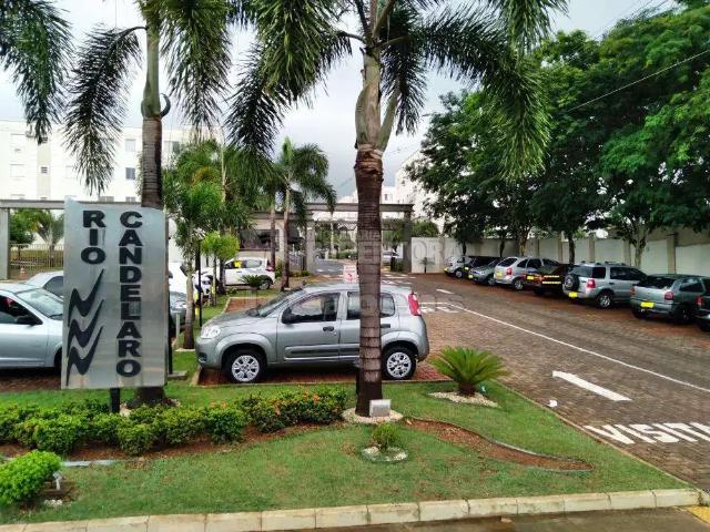 Apartamento venda em Região Imediata de São José do Rio Preto, Região Metropolitana de São José do Rio Preto