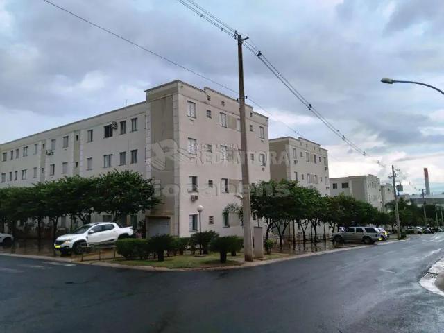 Apartamento venda em Região Imediata de São José do Rio Preto, Região Metropolitana de São José do Rio Preto