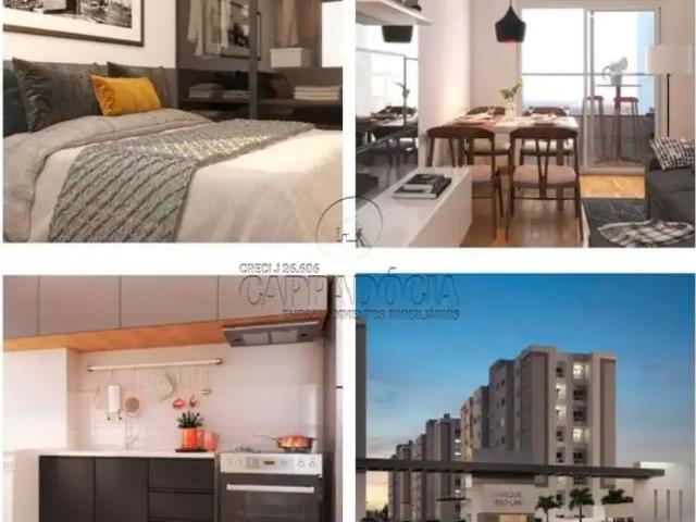 Apartamento venda em São José do Rio Preto