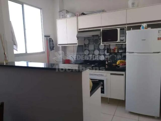 Apartamento venda em Região Imediata de São José do Rio Preto, Região Metropolitana de São José do Rio Preto