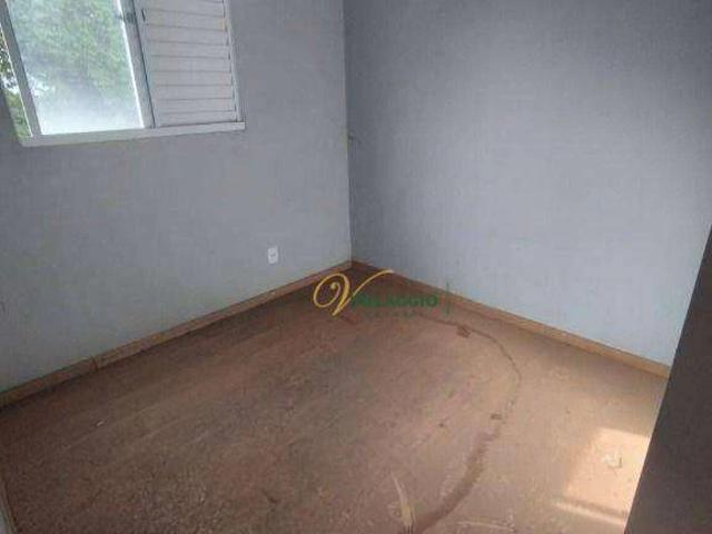 Apartamento venda em Parque Residencial Nova Esperança, São José do Rio Preto