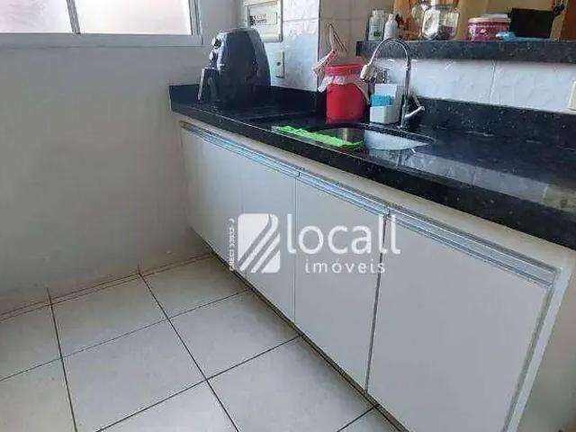 Apartamento venda em Região Imediata de São José do Rio Preto, Região Metropolitana de São José do Rio Preto