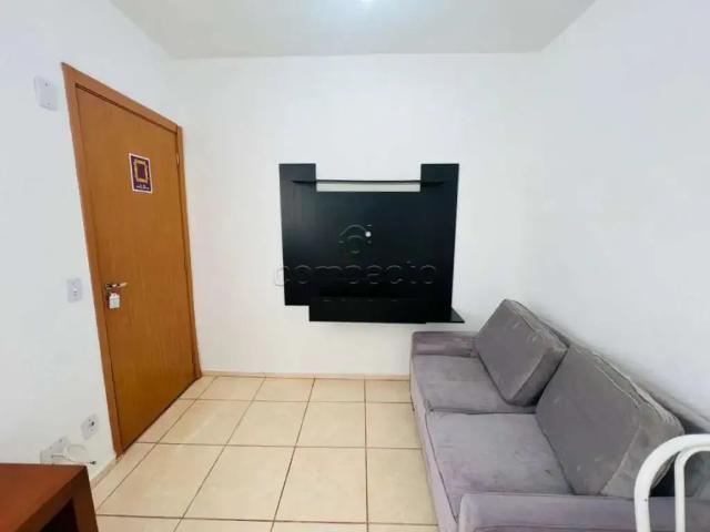 Apartamento venda em Região Imediata de São José do Rio Preto, Região Metropolitana de São José do Rio Preto