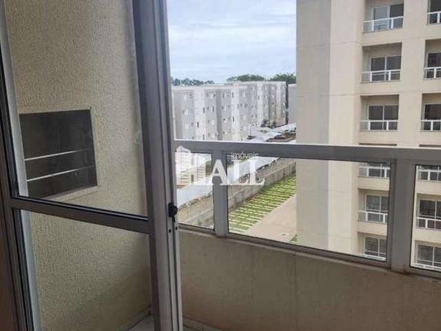 Apartamento venda em Região Imediata de São José do Rio Preto, Região Metropolitana de São José do Rio Preto