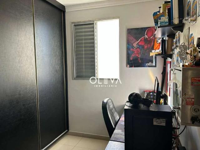 Apartamento venda em São José do Rio Preto