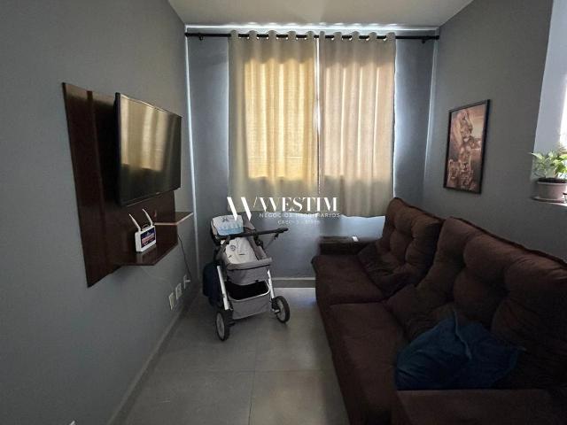 Apartamento venda em São José do Rio Preto