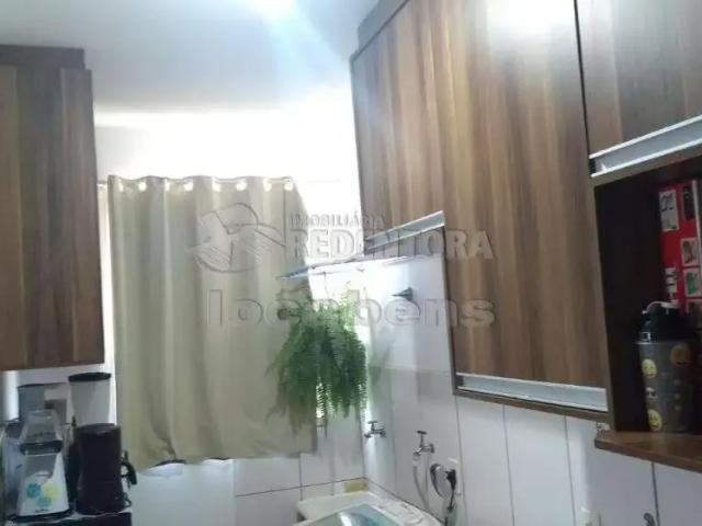Apartamento venda em Região Imediata de São José do Rio Preto, Região Metropolitana de São José do Rio Preto